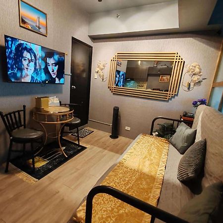 Tagaytay Prime Residences With Swimming Pool & Viewing Deck Tagaytay City Номер фото