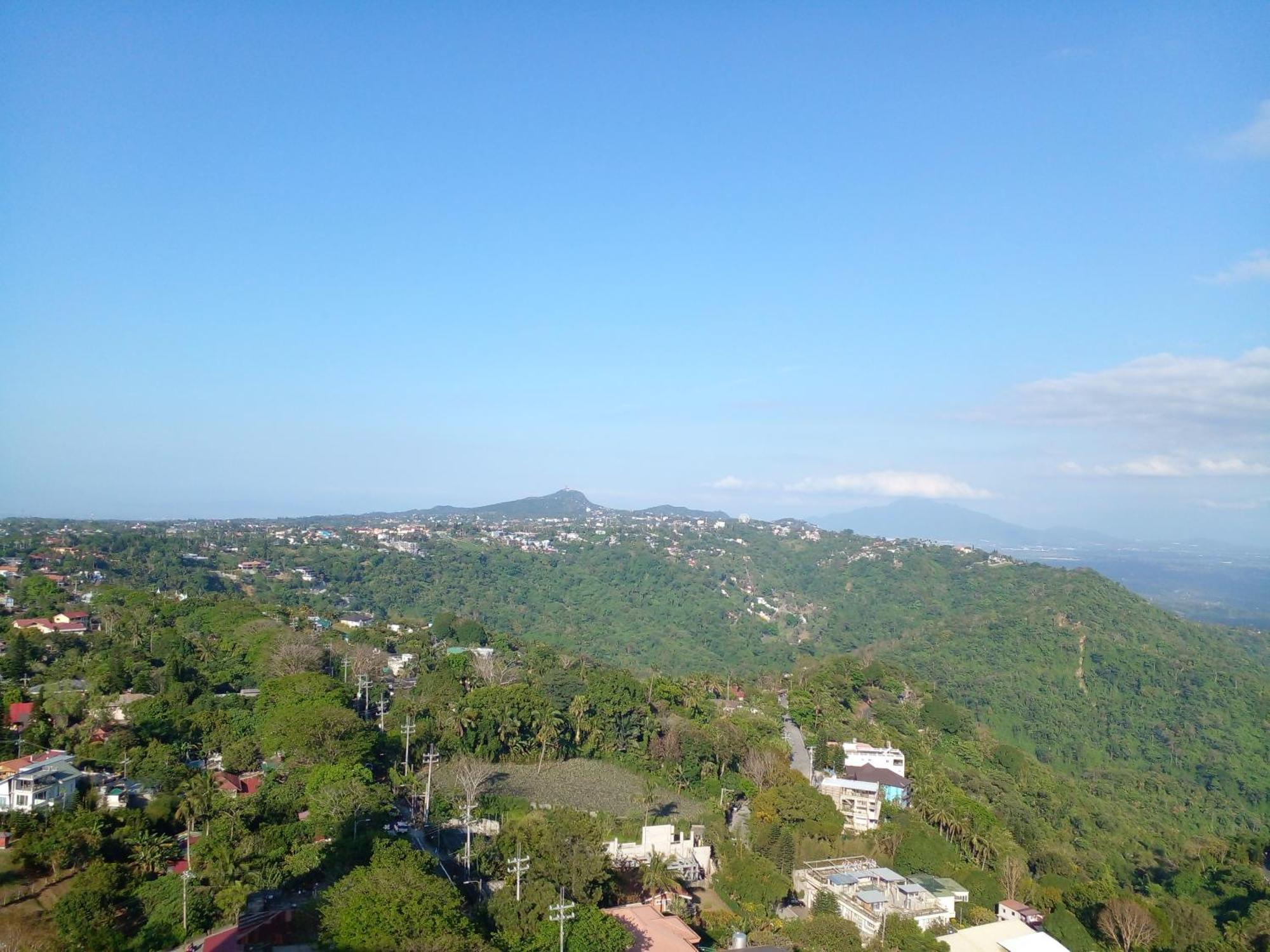 Tagaytay Prime Residences With Swimming Pool & Viewing Deck Tagaytay City Екстер'єр фото