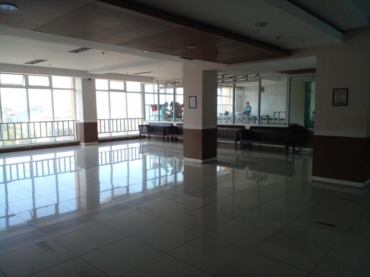 Tagaytay Prime Residences With Swimming Pool & Viewing Deck Tagaytay City Екстер'єр фото