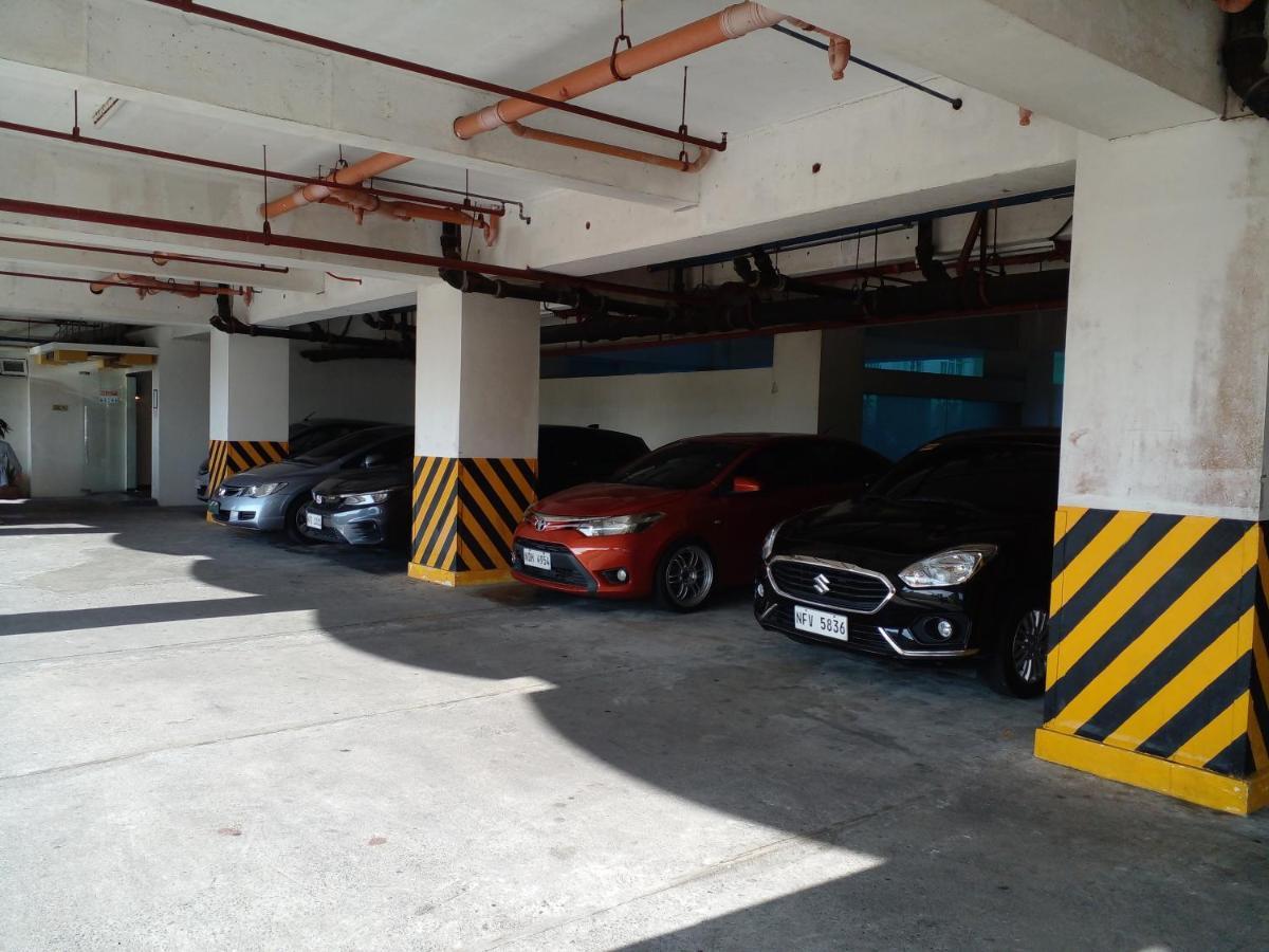 Tagaytay Prime Residences With Swimming Pool & Viewing Deck Tagaytay City Екстер'єр фото