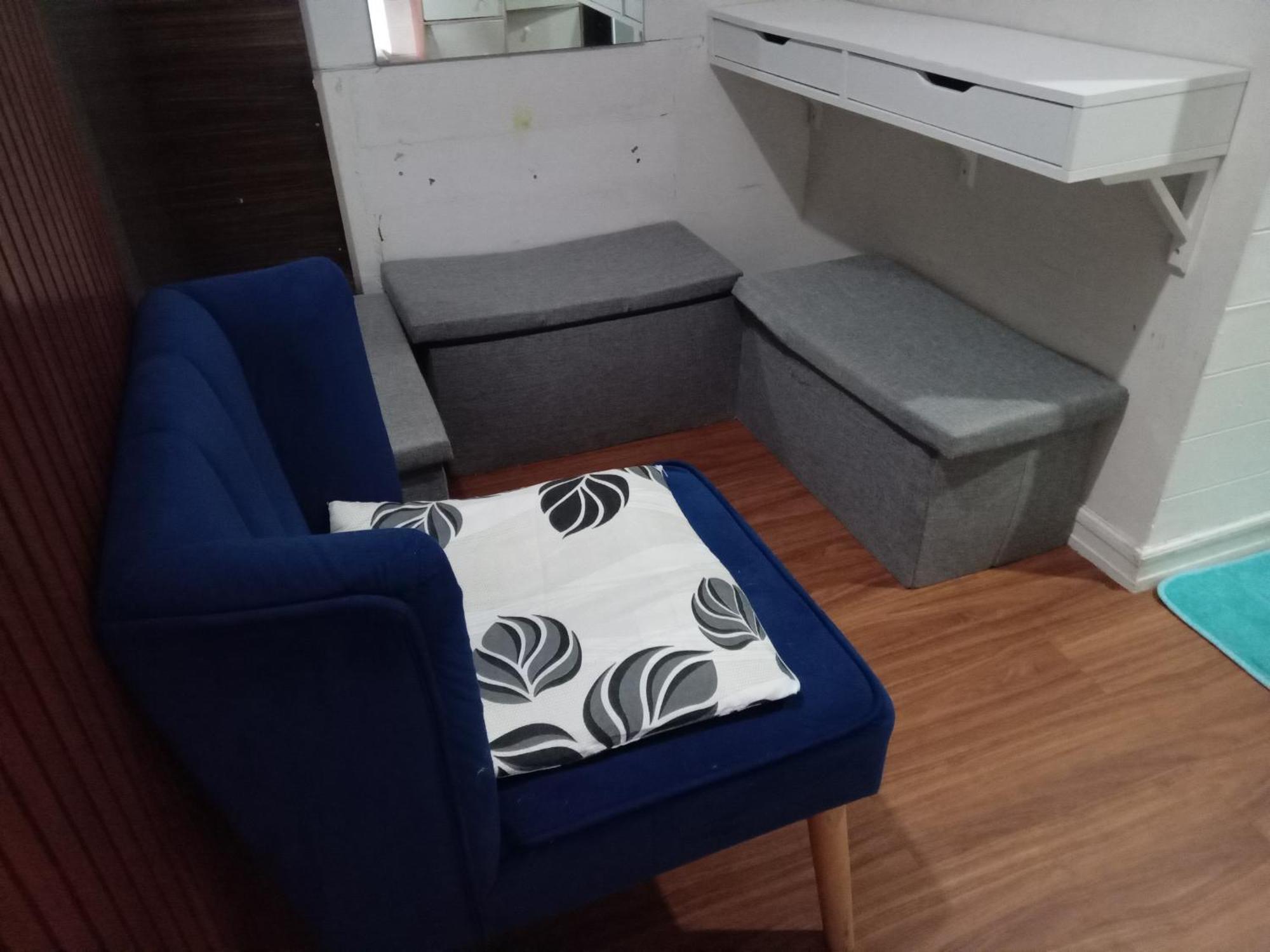 Tagaytay Prime Residences With Swimming Pool & Viewing Deck Tagaytay City Номер фото