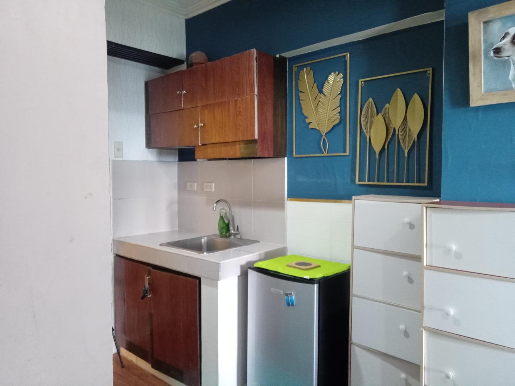 Tagaytay Prime Residences With Swimming Pool & Viewing Deck Tagaytay City Номер фото