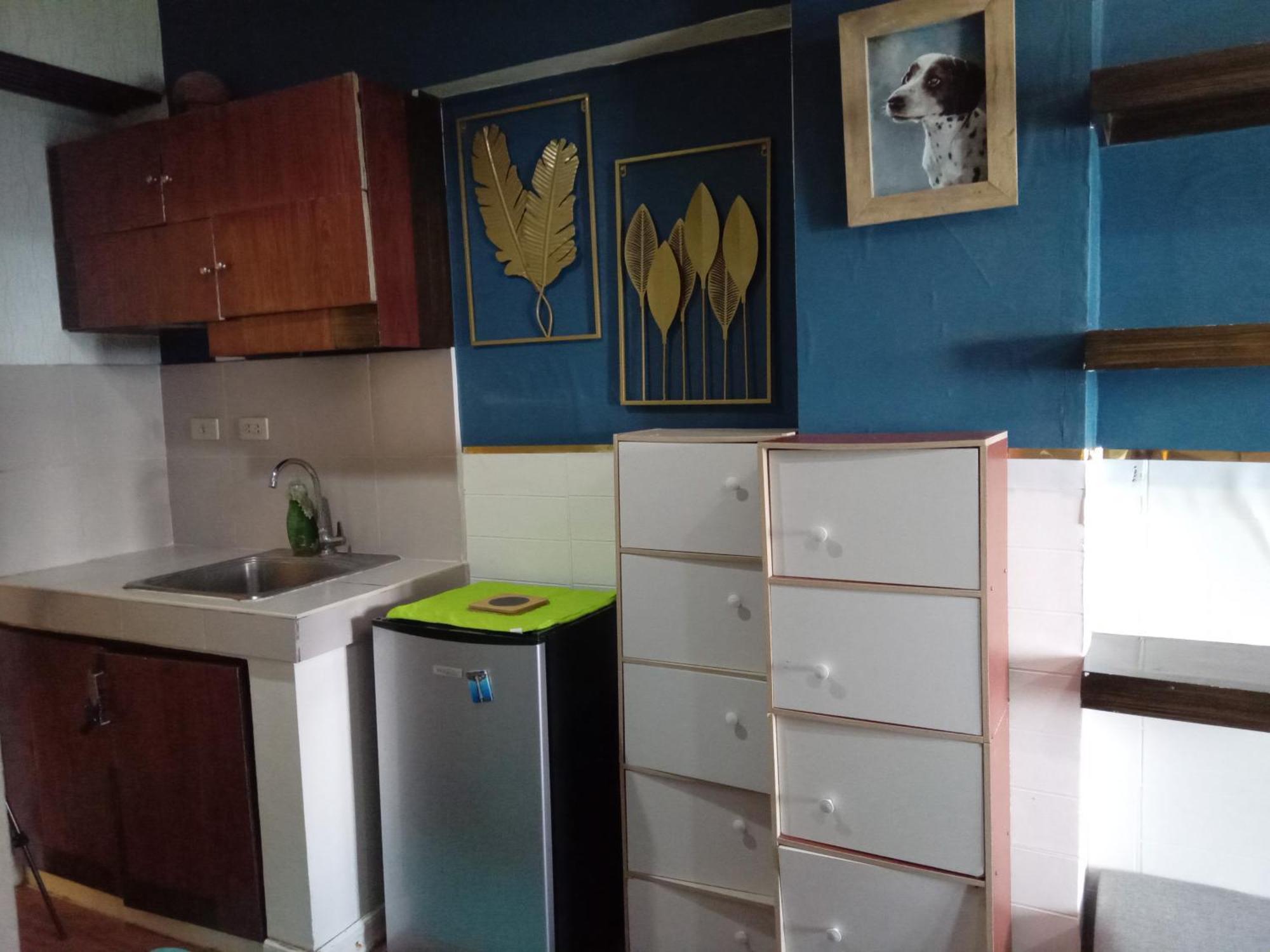 Tagaytay Prime Residences With Swimming Pool & Viewing Deck Tagaytay City Номер фото