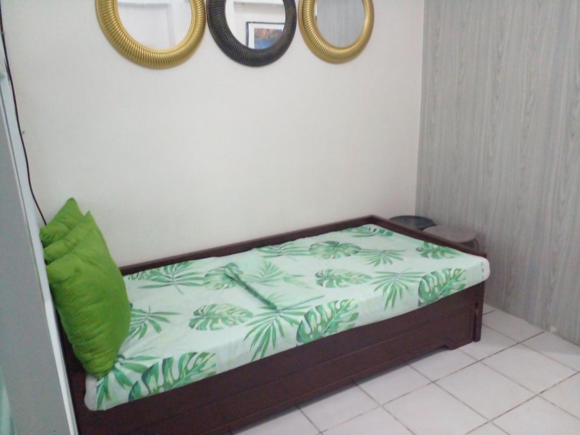 Tagaytay Prime Residences With Swimming Pool & Viewing Deck Tagaytay City Номер фото