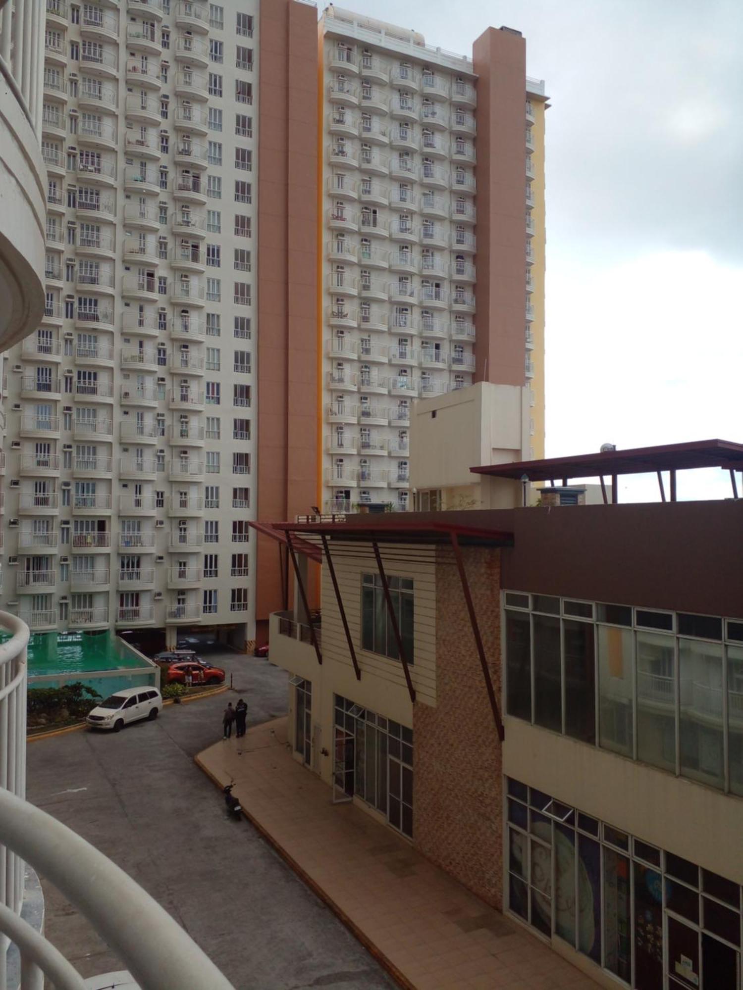 Tagaytay Prime Residences With Swimming Pool & Viewing Deck Tagaytay City Номер фото