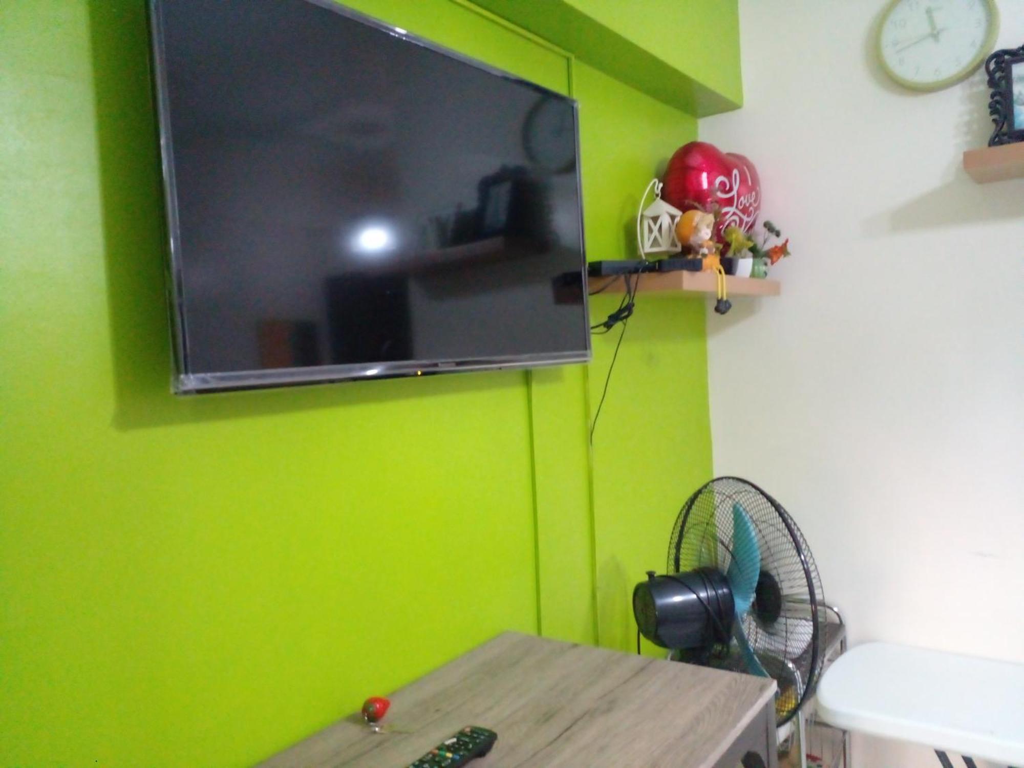 Tagaytay Prime Residences With Swimming Pool & Viewing Deck Tagaytay City Номер фото