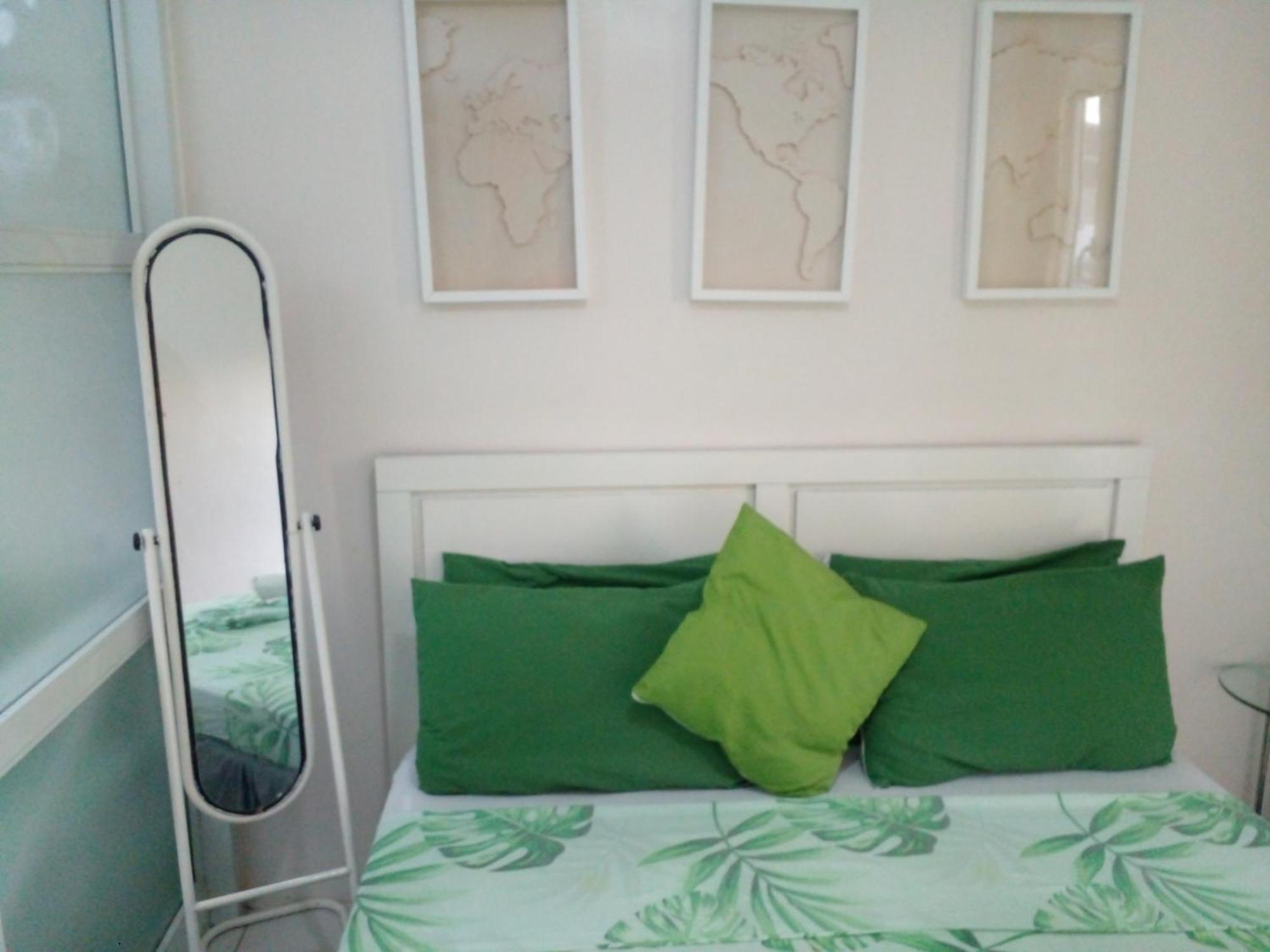 Tagaytay Prime Residences With Swimming Pool & Viewing Deck Tagaytay City Номер фото