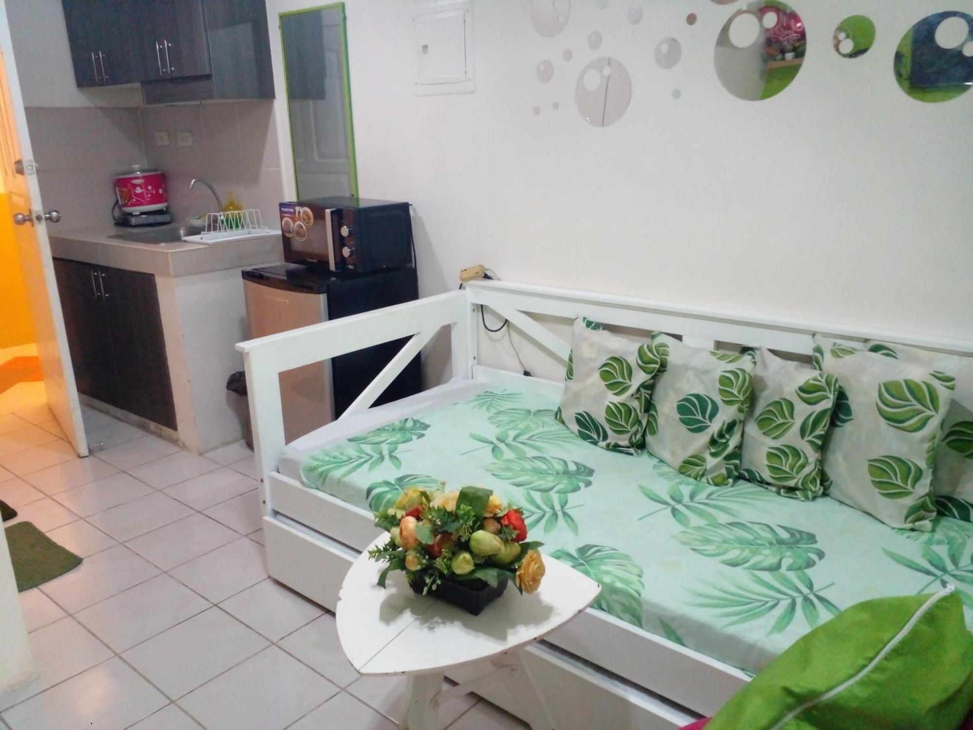 Tagaytay Prime Residences With Swimming Pool & Viewing Deck Tagaytay City Номер фото