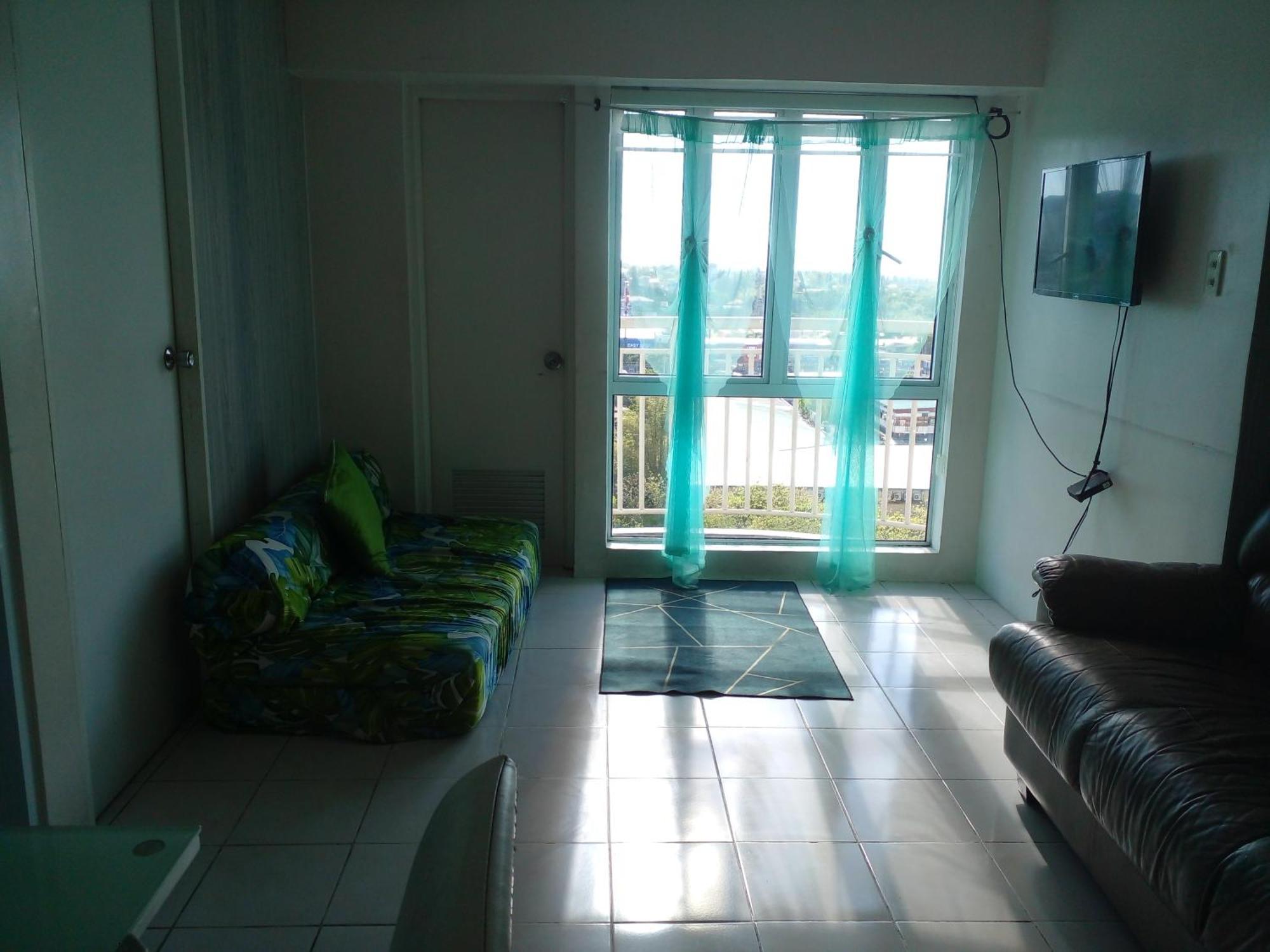 Tagaytay Prime Residences With Swimming Pool & Viewing Deck Tagaytay City Номер фото