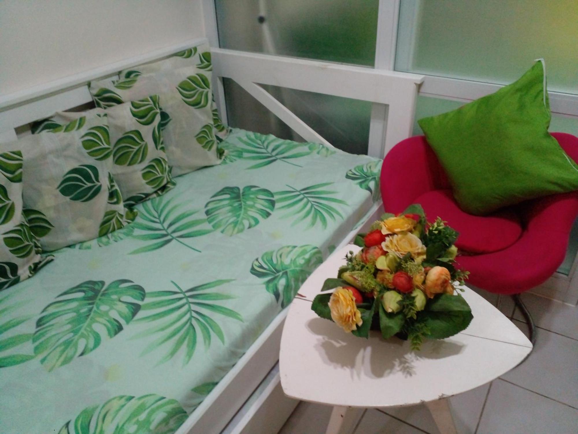 Tagaytay Prime Residences With Swimming Pool & Viewing Deck Tagaytay City Номер фото