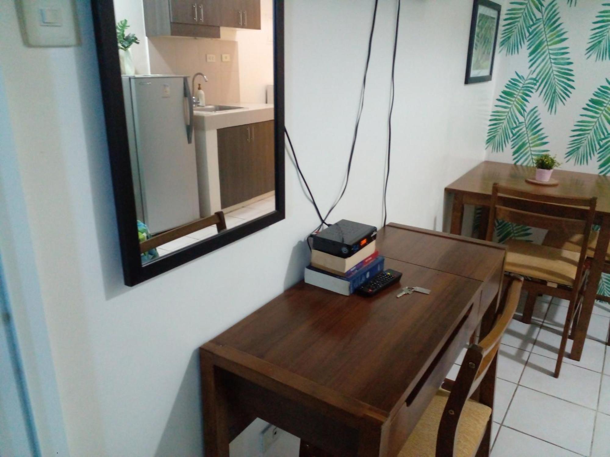 Tagaytay Prime Residences With Swimming Pool & Viewing Deck Tagaytay City Номер фото