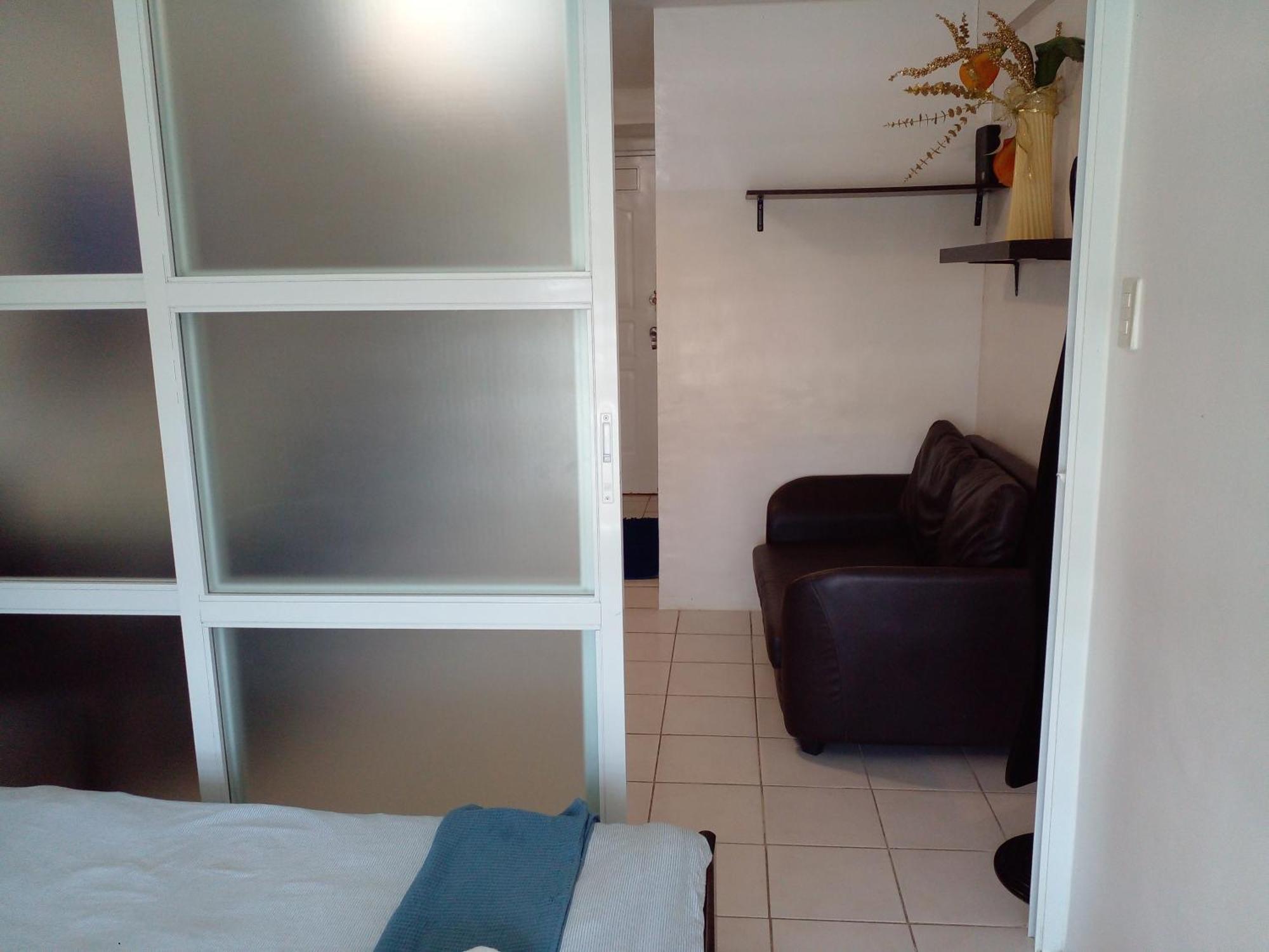 Tagaytay Prime Residences With Swimming Pool & Viewing Deck Tagaytay City Номер фото