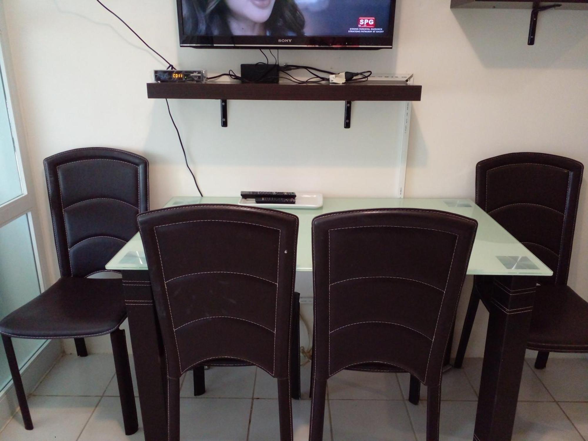 Tagaytay Prime Residences With Swimming Pool & Viewing Deck Tagaytay City Номер фото