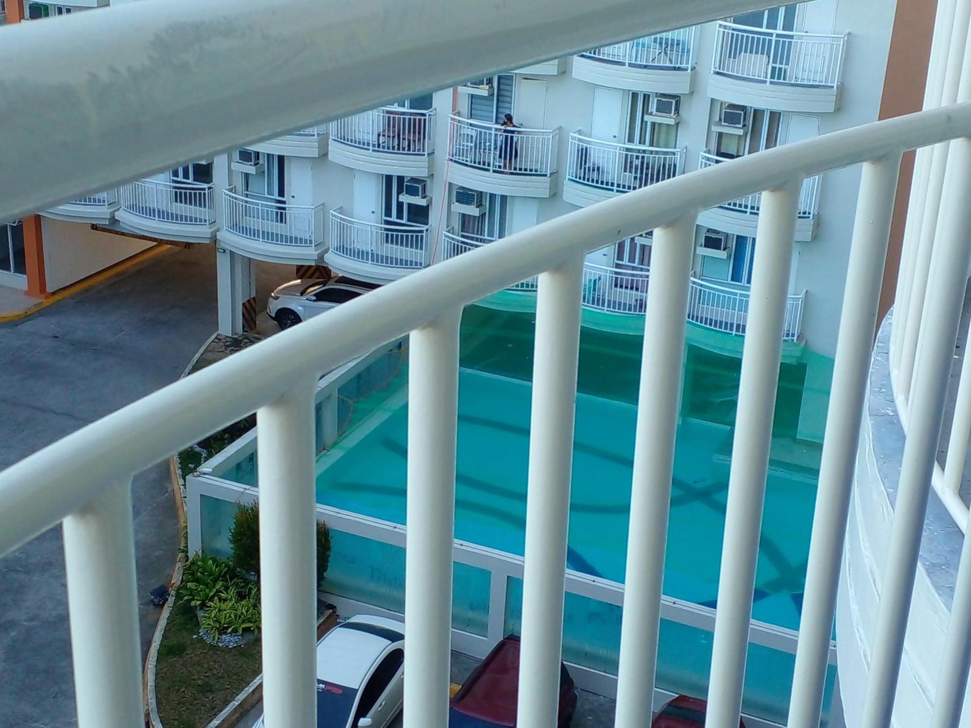 Tagaytay Prime Residences With Swimming Pool & Viewing Deck Tagaytay City Номер фото