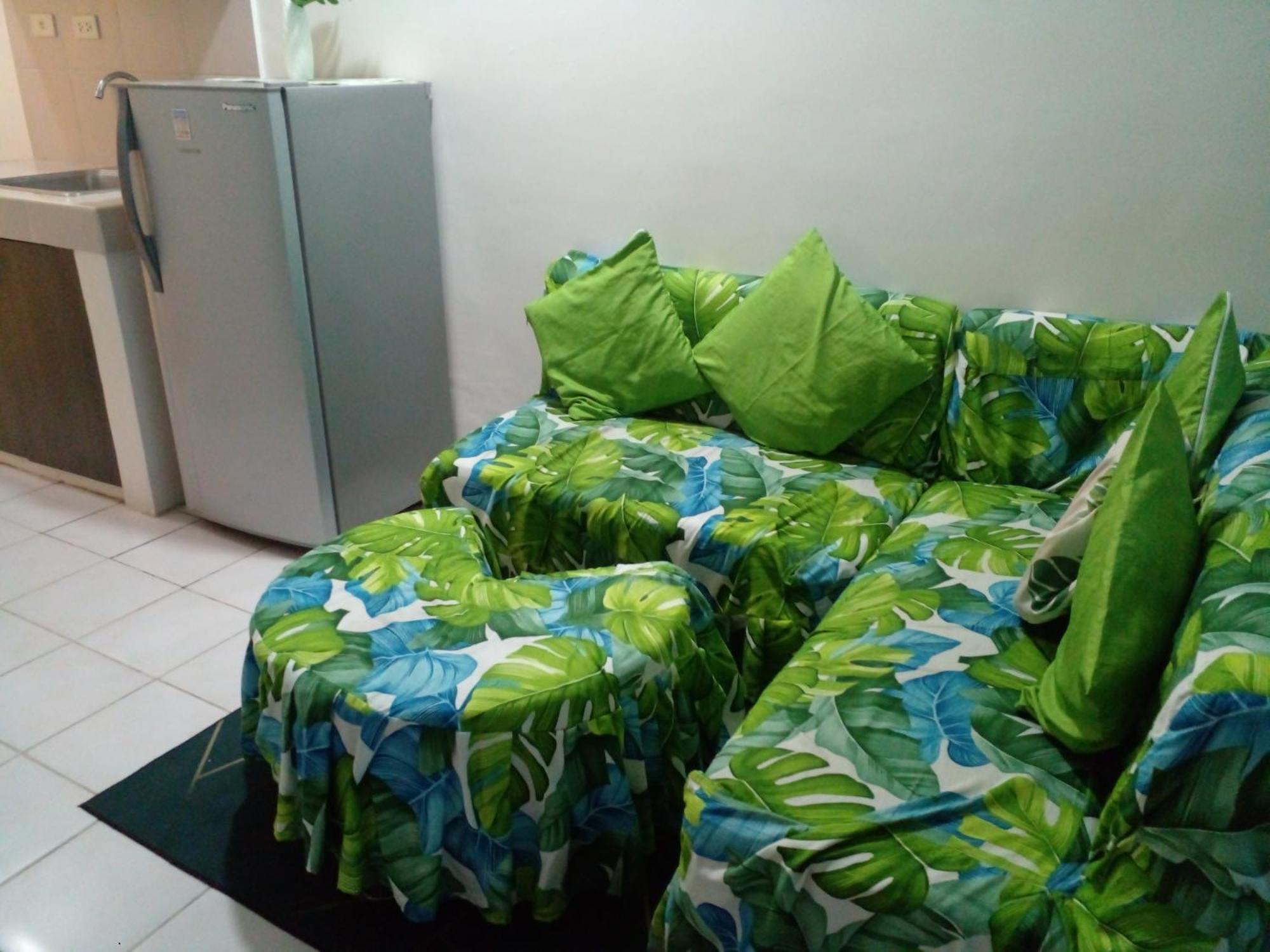 Tagaytay Prime Residences With Swimming Pool & Viewing Deck Tagaytay City Номер фото
