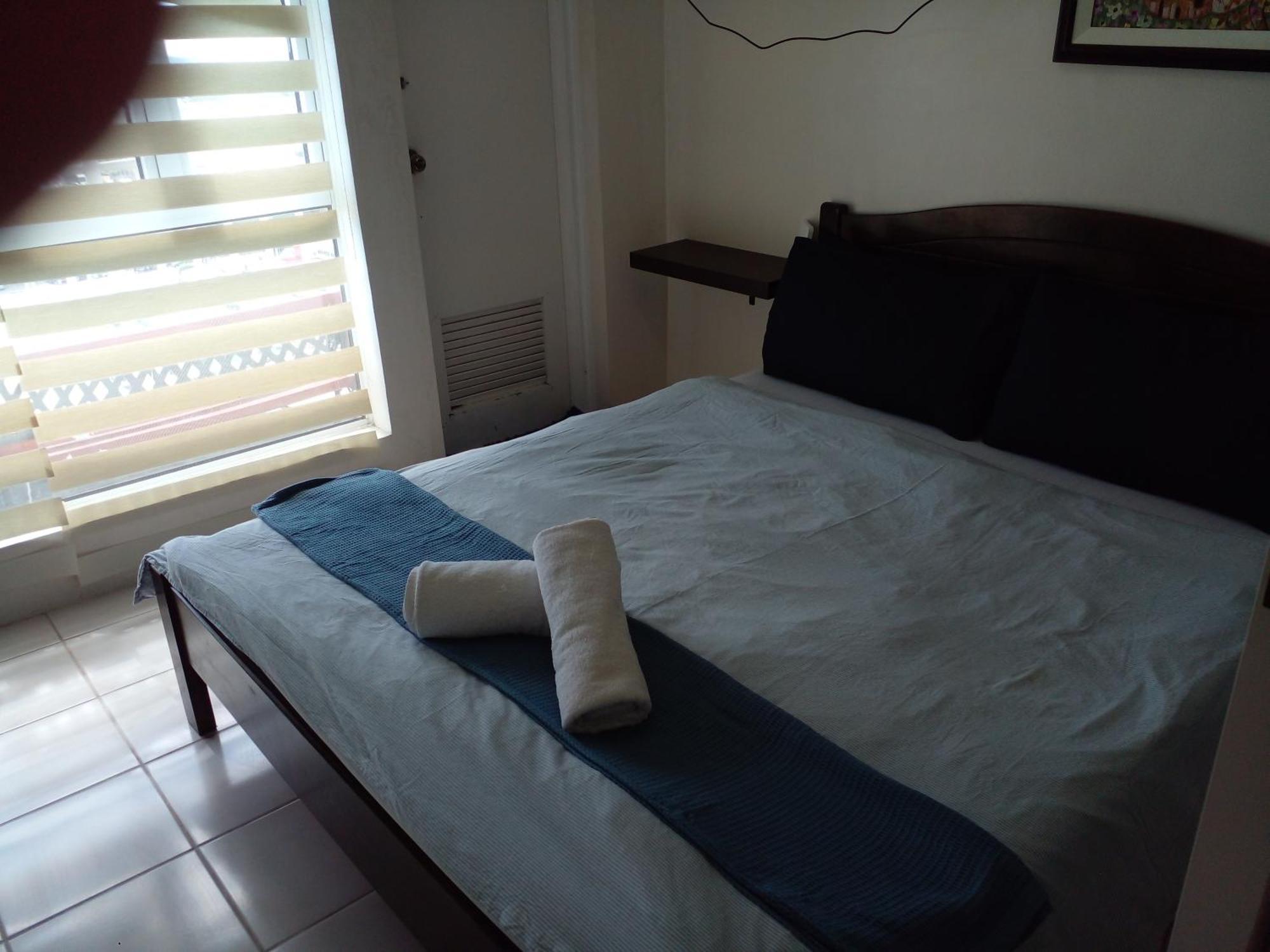 Tagaytay Prime Residences With Swimming Pool & Viewing Deck Tagaytay City Номер фото