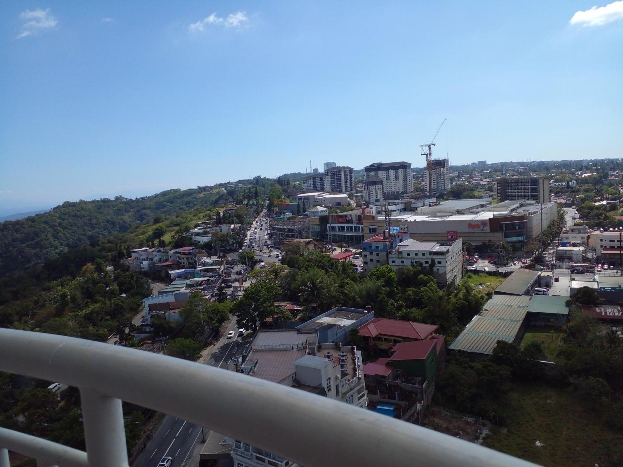 Tagaytay Prime Residences With Swimming Pool & Viewing Deck Tagaytay City Номер фото