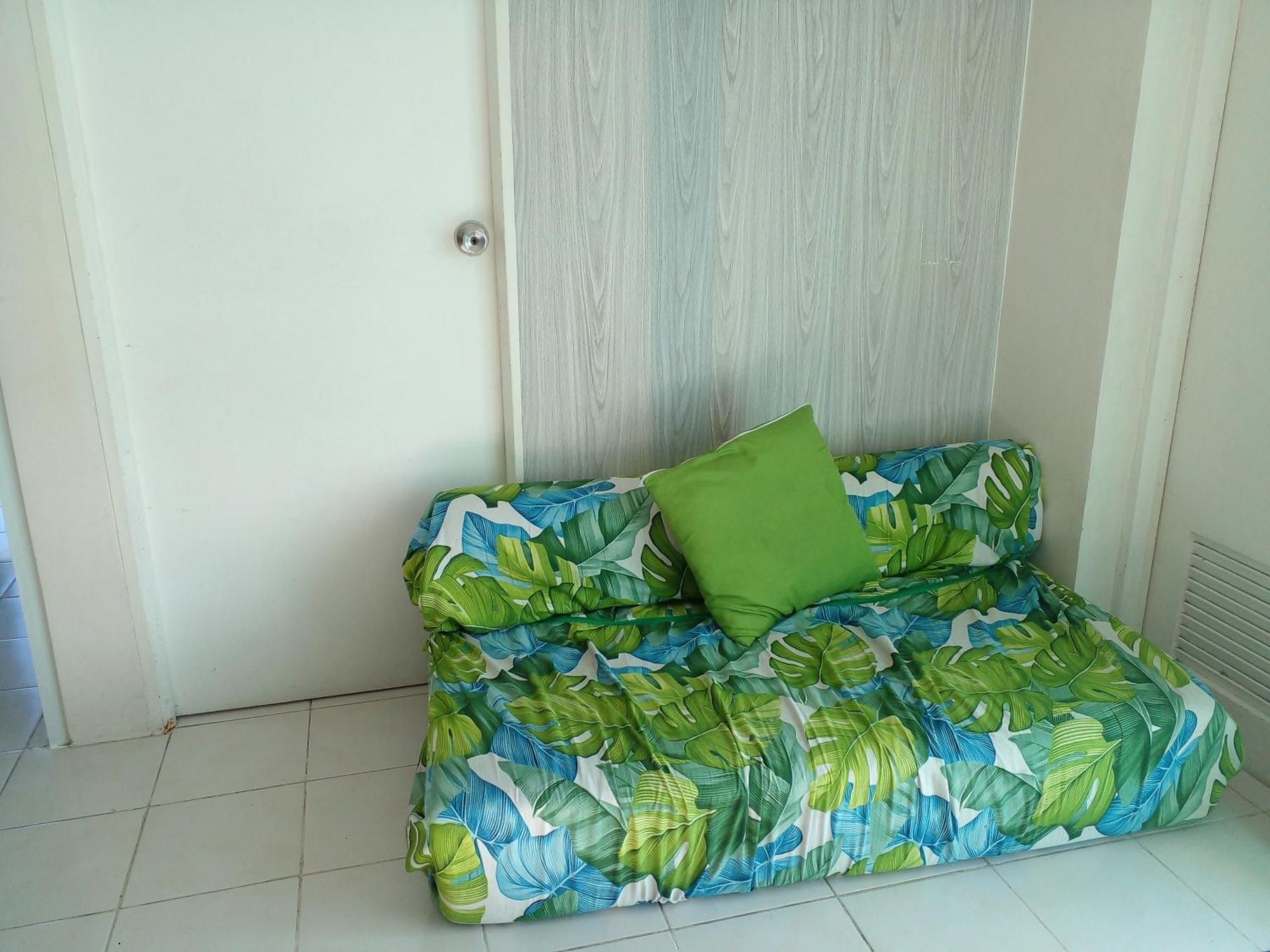 Tagaytay Prime Residences With Swimming Pool & Viewing Deck Tagaytay City Номер фото