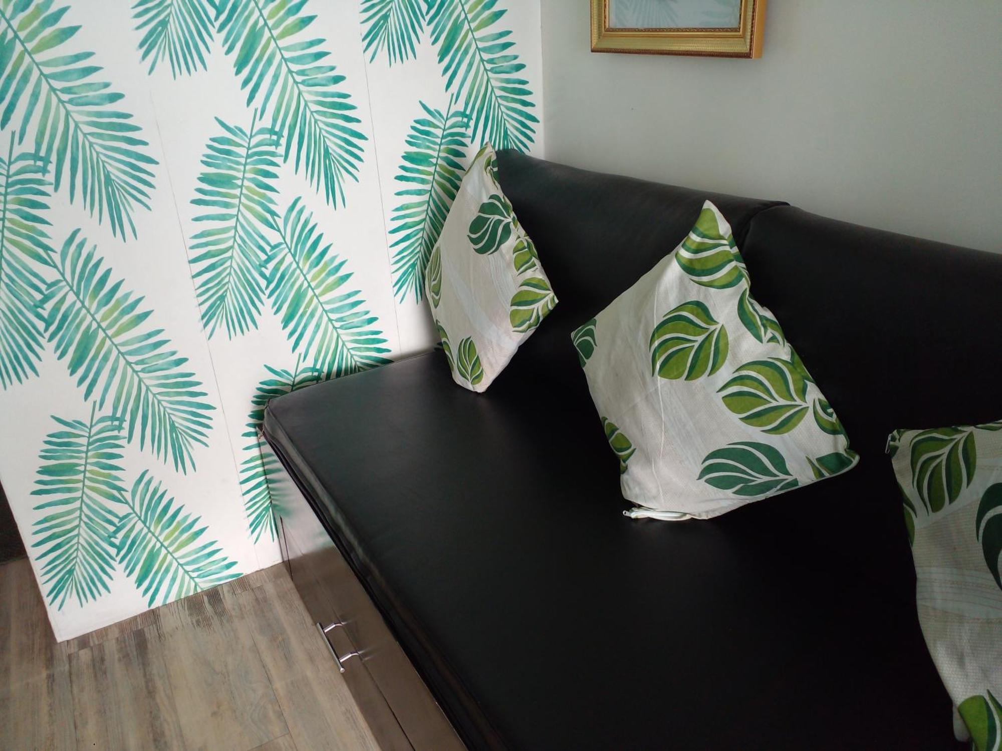 Tagaytay Prime Residences With Swimming Pool & Viewing Deck Tagaytay City Номер фото