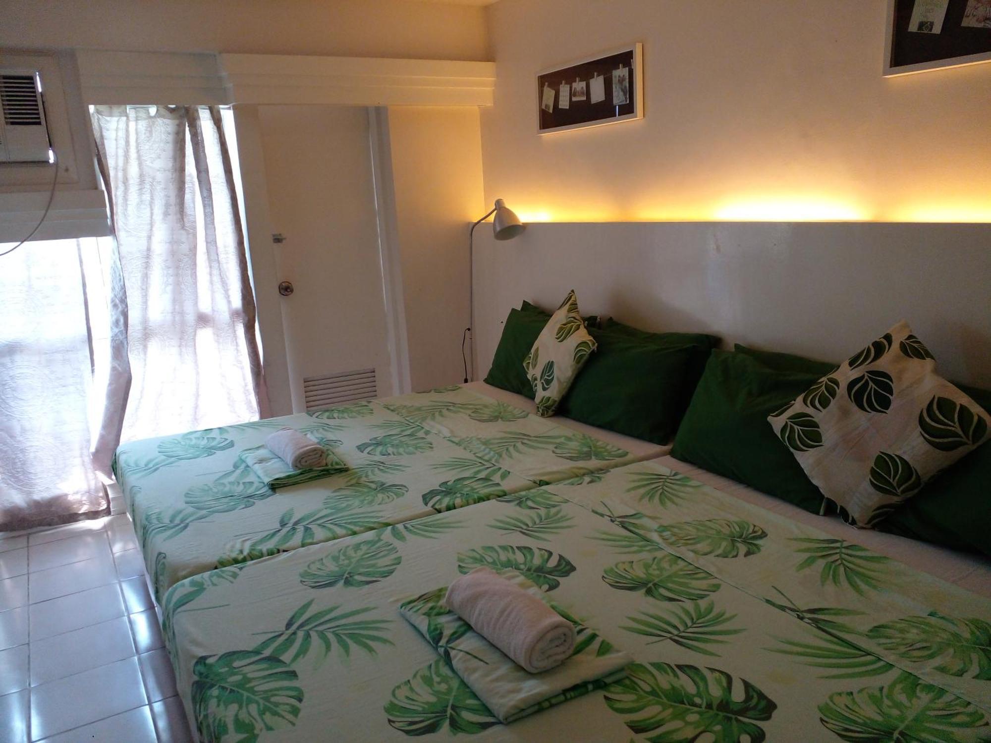 Tagaytay Prime Residences With Swimming Pool & Viewing Deck Tagaytay City Номер фото