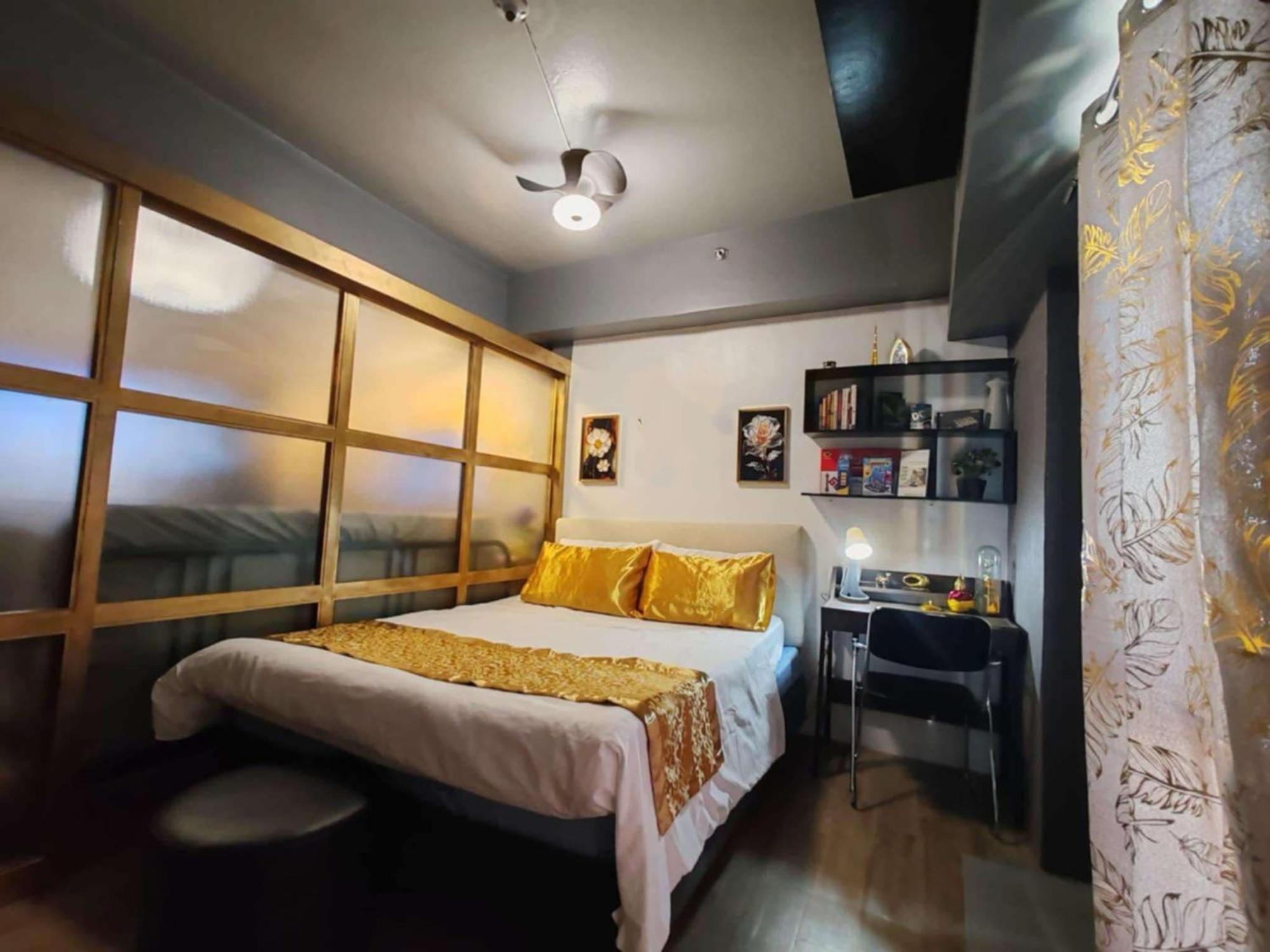 Tagaytay Prime Residences With Swimming Pool & Viewing Deck Tagaytay City Номер фото